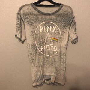 Pink Floyd Band Tee